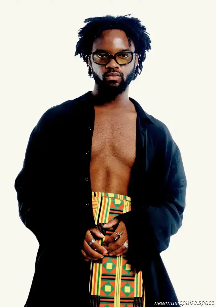 Дженезис Овусу наносит резкий панковский удар по альт‑правым в «DEATH CULT ZOMBIE» — Atwood Magazine