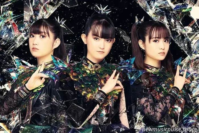 BABYMETAL – Metalvorwärts