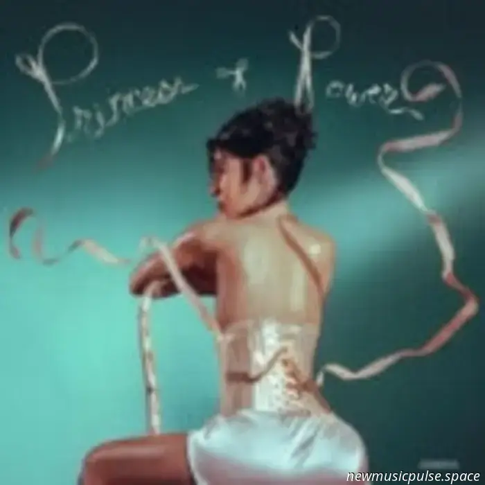 Album Review: MARINA's 'Princess of Power' Is a Glittering Expression of Emotion, Empowerment, and Self-Exploration - Atwood Magazine