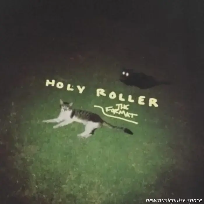 The Format вновь возвращаются с неугомонным гимном «Holy Roller», огненная прелюдия к третьему альбому «Boycott Heaven» — Atwood Magazine