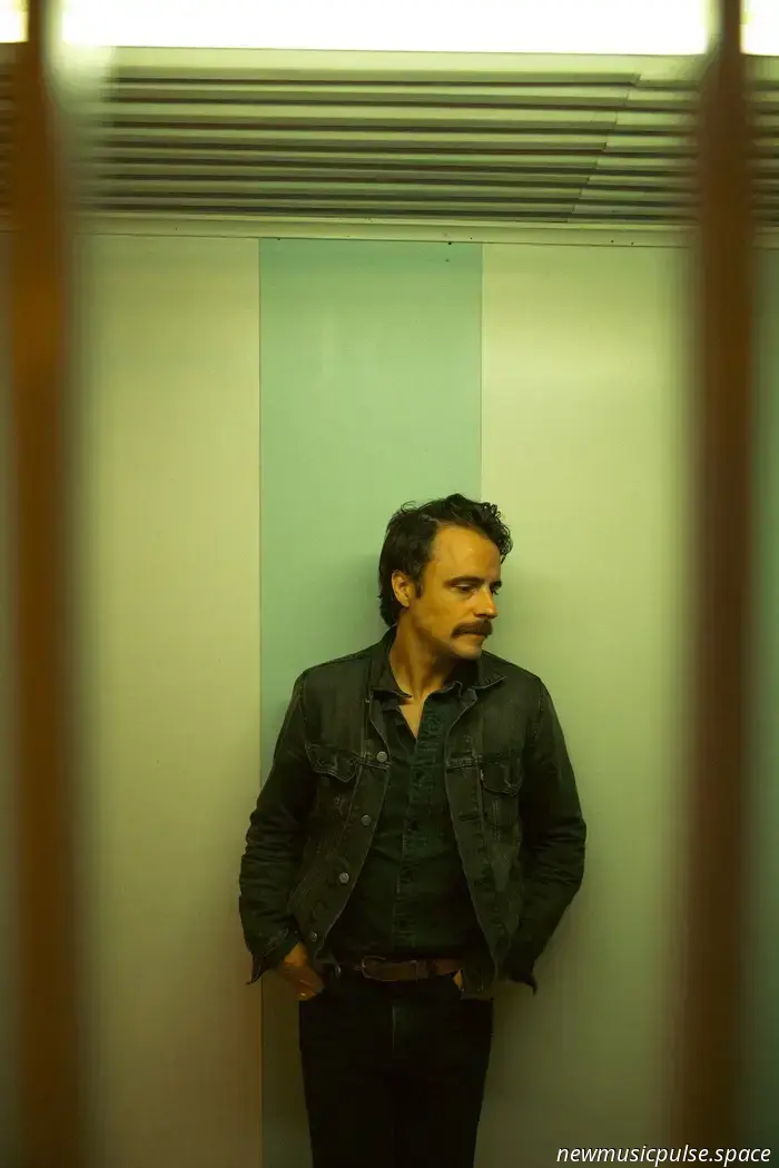 Interview: The Bones of J.R. Jones Connects with His Inner Self on ‘Radio Waves,’ a Personal Album of Memories in Flow - Atwood Magazine