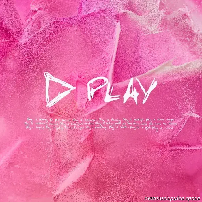 Ed Sheeran Anuncia Nuevo Álbum 'Play'