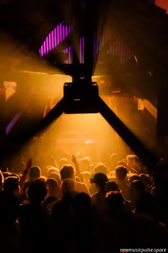 Live Report: Horst Arts &amp; Music Festival 2025