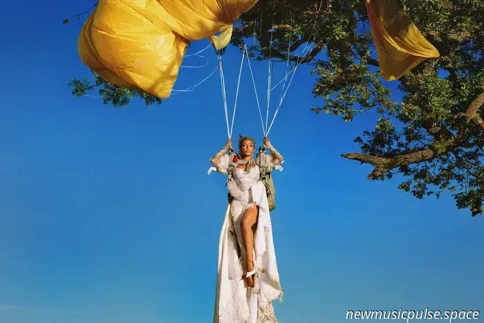 Diskussionsrunde: Eine Rezension von Doja Cats „Vie“ - Atwood Magazine