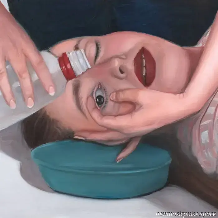 Dry Cleaning – Hidden Affection