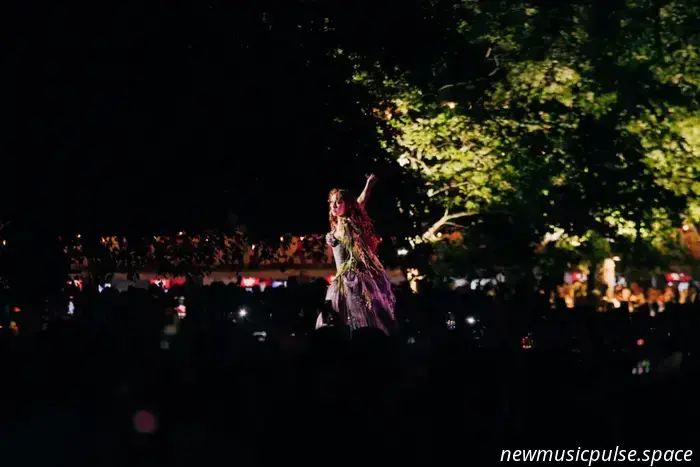 Resoconto in diretta: Way Out West Festival 2025