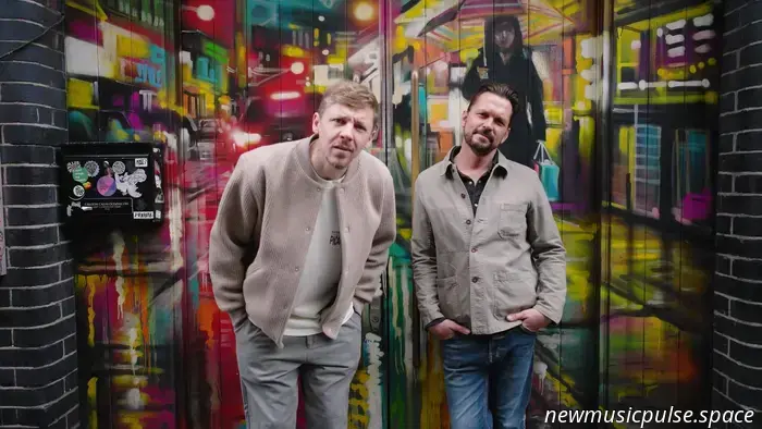 Tripadvisor präsentiert die Serie „Common Ground“ mit Big Zuu, Professor Green und Monica Galetti