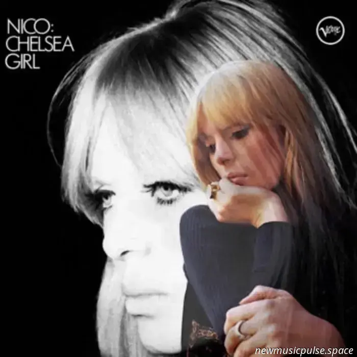 Seeking Comfort in Nico's "These Days" - Atwood Magazine