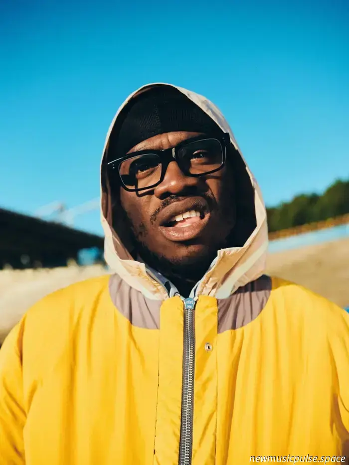 Master Peace apre un nuovo capitolo con 'Good Times'.