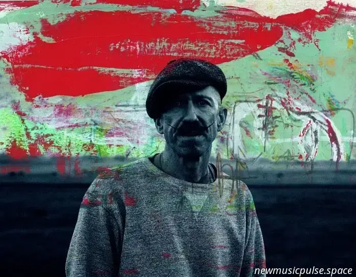 Foy Vance teilt mitreißendes Lied 'I Think I Preferred The Question'