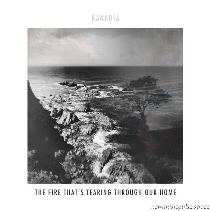 Kanadia – Das Feuer, das durch unsere Heimat wütet