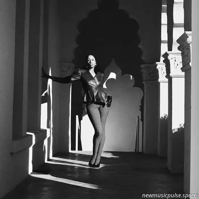 Rochelle Jordan torna con il classico omaggio House’Crave'