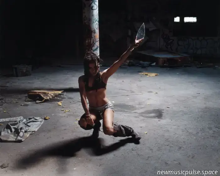 Oltre i regni: intervista a Ouri