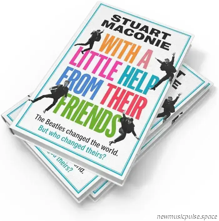 Libri di musica dell'anno 2025