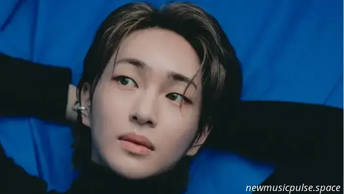 "Quiero Dar A Conocer Mi Voz" ONEW Entrevistado