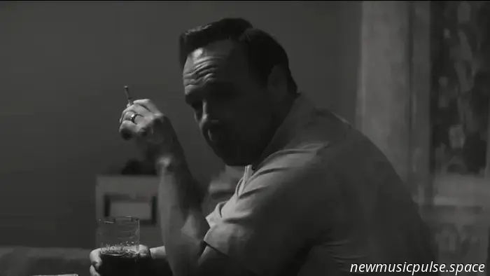 Тот момент, когда Стивен Грэм распознал смирение Брюса Спрингстина