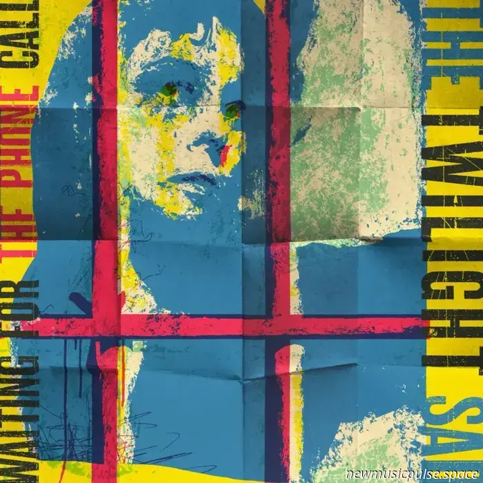 The Twilight Sad kehren mit „Waiting For The Phone Call“ zurück – und Robert Smith von The Cure spielt Gitarre.