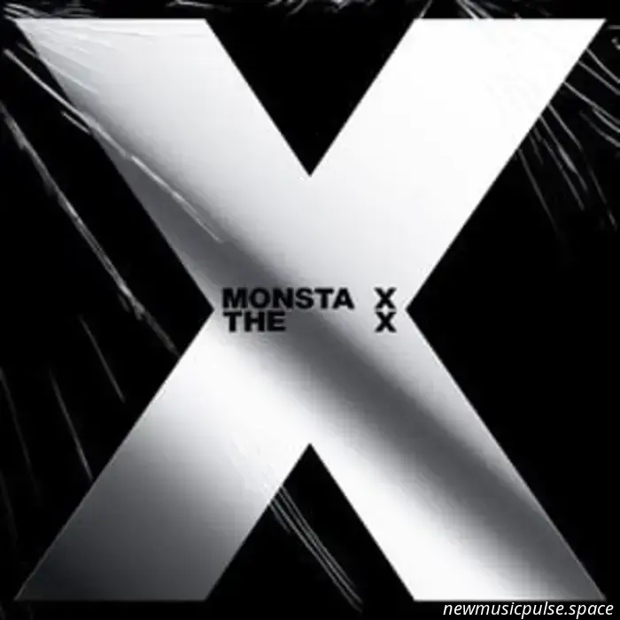 Monsta X – Das X