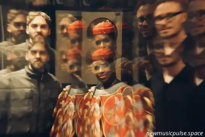 Ibibio Sound Machine arbeiten mit Village Cuts an einer neuen EP