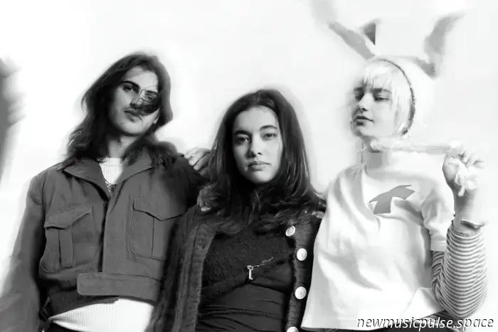 Mary in the junkyard presents an exciting new single titled 'Midori.'