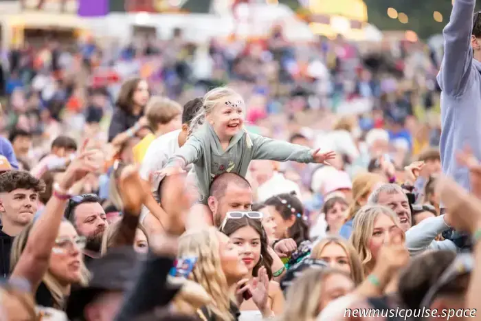 Livebericht: Belladrum 2025