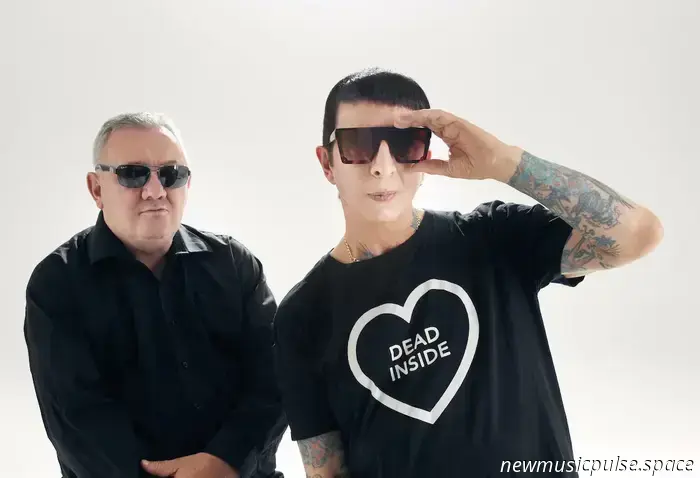 Dave Ball of Soft Cell has passed away.