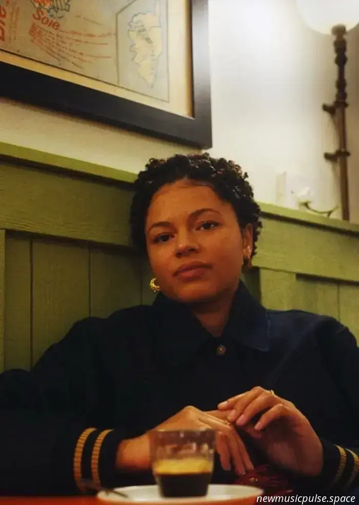 Nectar Woode Releases New Track ‘Stick Fight’