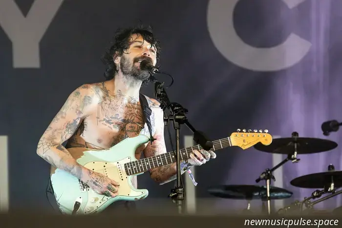 I Biffy Clyro saranno la band principale al Finsbury Park di Londra la prossima estate.