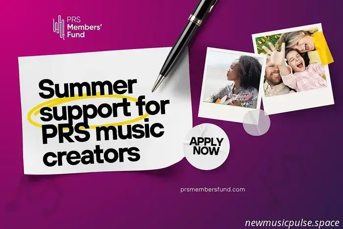 Il PRS Members’ Fund lancerà due nuovi programmi di sostegno questa estate