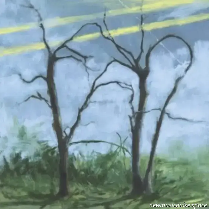 In primo piano: 'Where the Earth Bends' di Daffo è una riflessione cruda sull'affrontare i propri vizi - Atwood Magazine