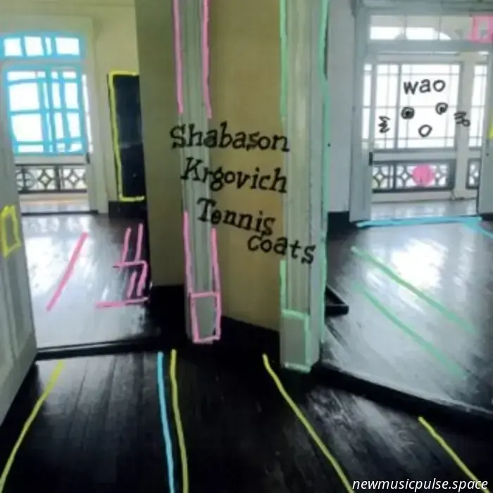 Shabason, Krgovich, Tenniscoats: un improbabile collettivo spontaneo evoca fresche giornate primaverili in "Our Detour" - Atwood Magazine
