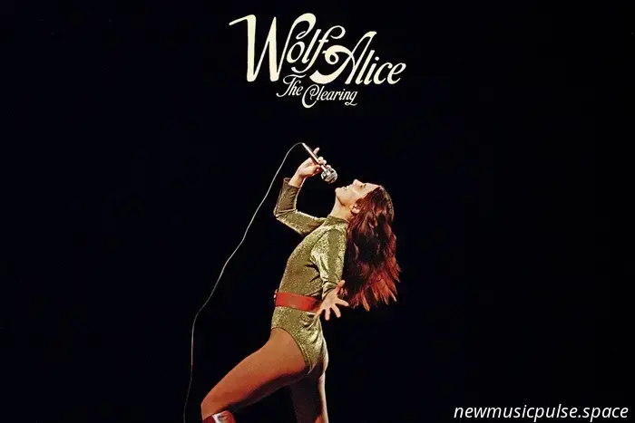 Wolf Alice entrano in 'The Clearing' con il loro album più sicuro e maturo di sempre - Atwood Magazine