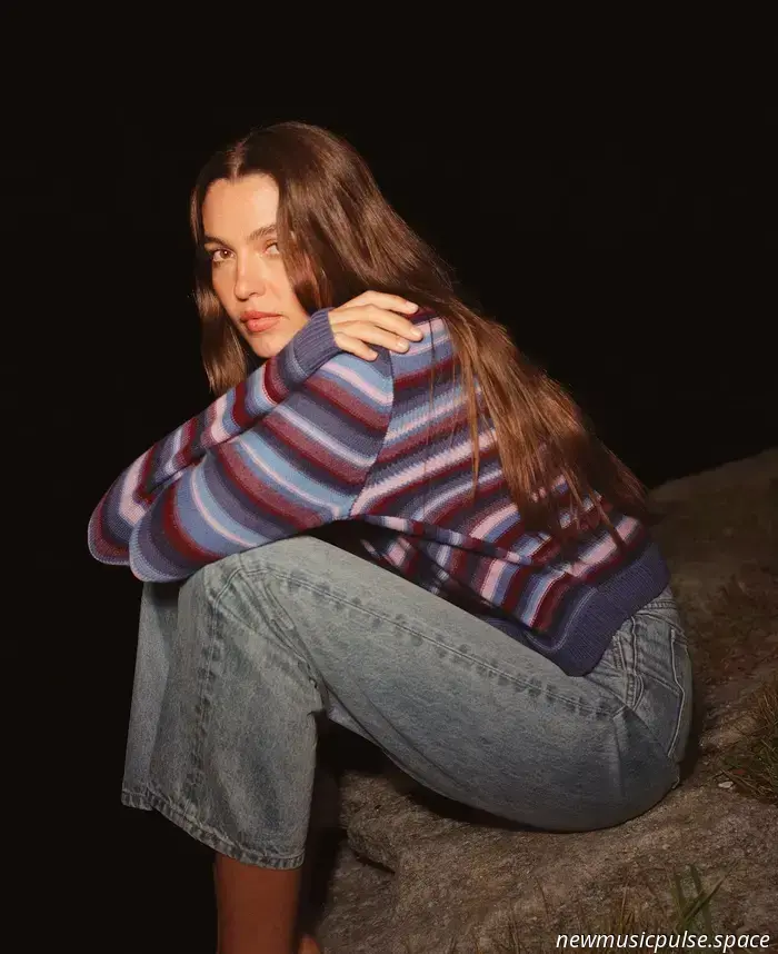 Interview: Kita Alexander vermittelt spätabendliche Euphorie in „I Don’t Wanna Go Home“, einer Feel-Good-Pop-Hymne – Atwood Magazine