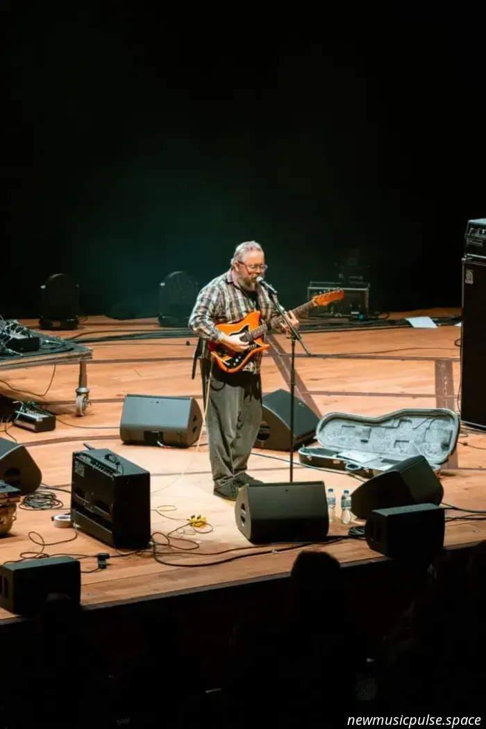 Прямой репортаж: фестиваль Simple Things 2025