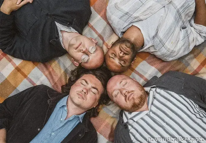 Bombay Bicycle Club Reveal Plans for Intimate Performances