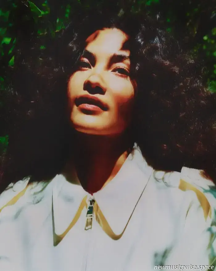Put It In A Love Song: An Interview with Olivia Dean