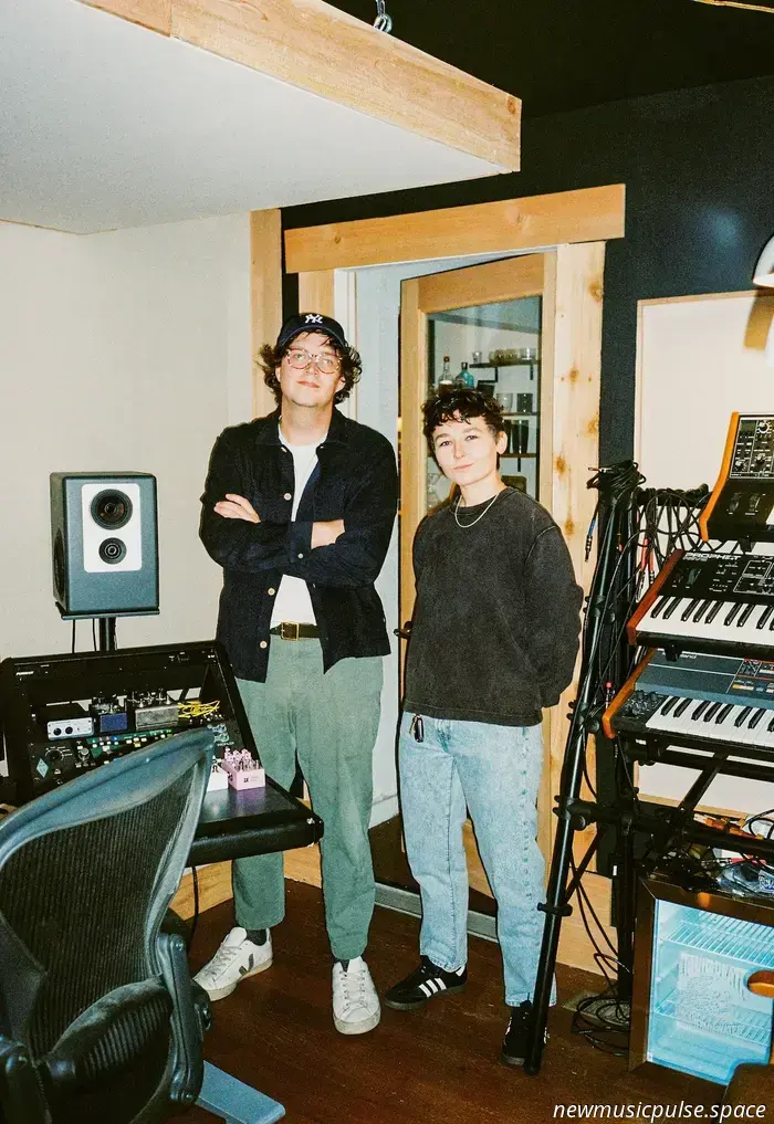 Interview: Chapel's Resurgence with Development, Determination, and Independent Creativity in Their Victorious ‘Modern Nature’ EP - Atwood Magazine