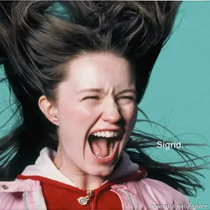 Sigrid – Siempre hay más que podría decir