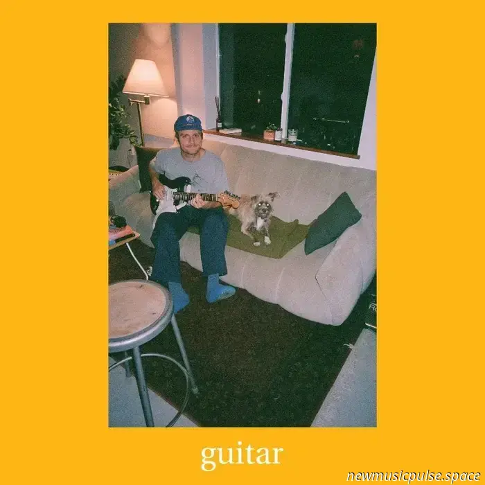 Mac DeMarco kündigt neues Album 'Guitar' an
