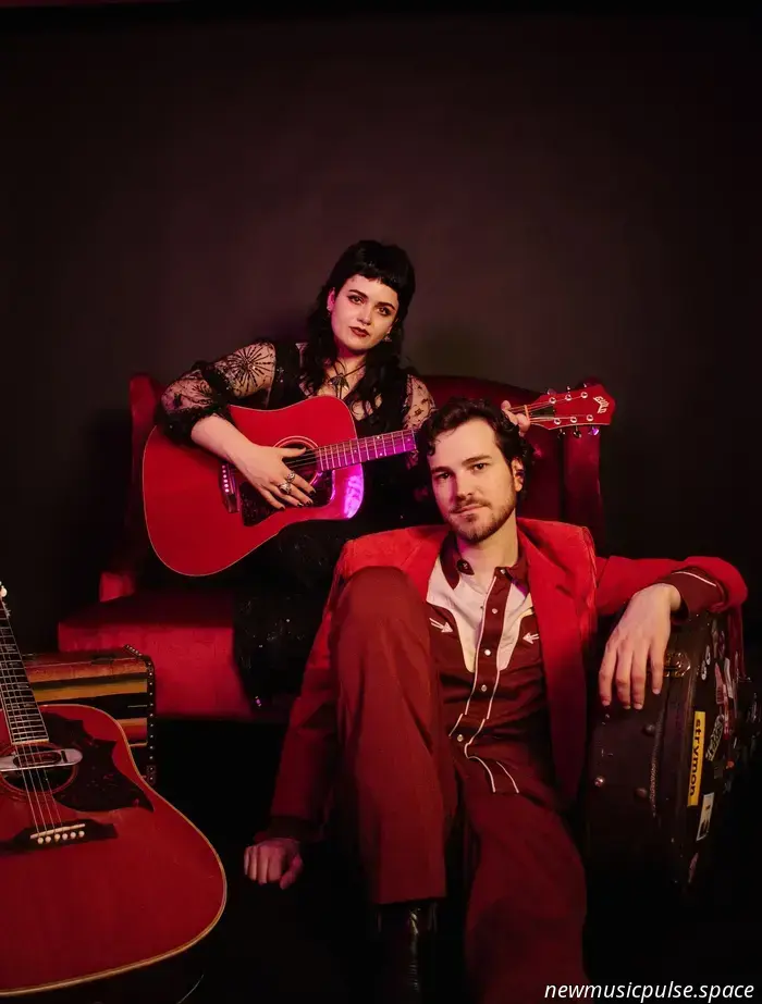 Premiere: The Prickly Pair Celebrates Love’s Risk in “Winsome Lose Some Game,” a Heartfelt and Classic Country Duet - Atwood Magazine