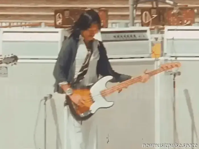 Secondo quanto riportato, Tetsu Yamauchi è morto.