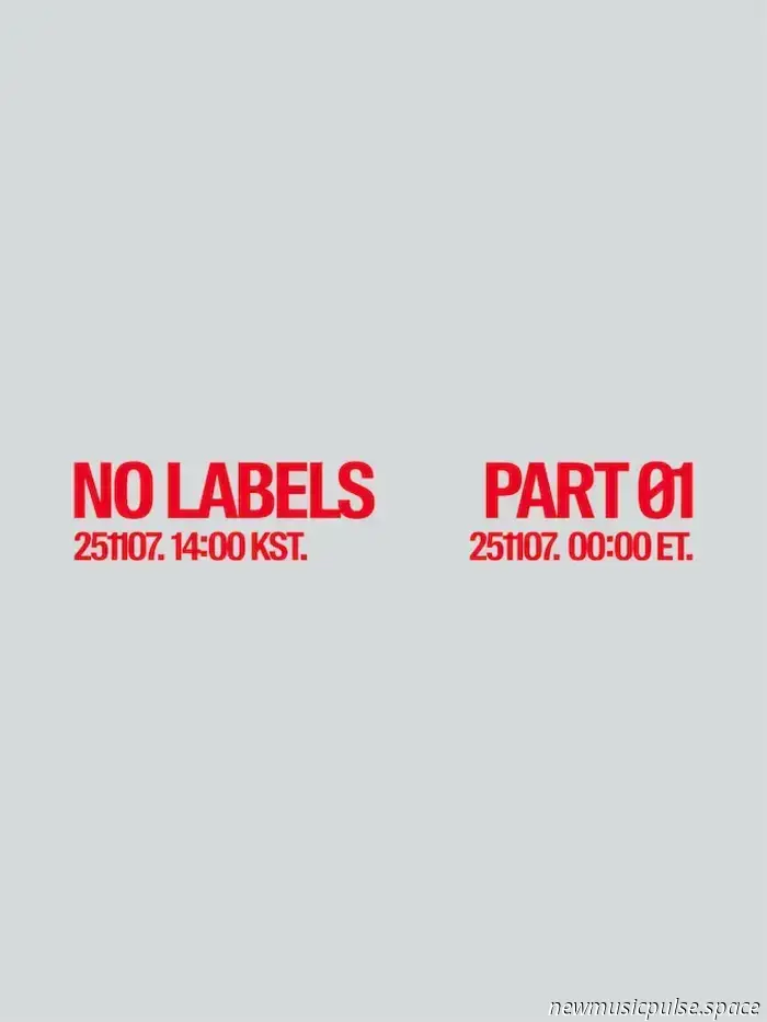 TOMORROW X TOGETHER-Ikone YEONJUN bestätigt Soloalbum 'NO LABELS: PART 01'