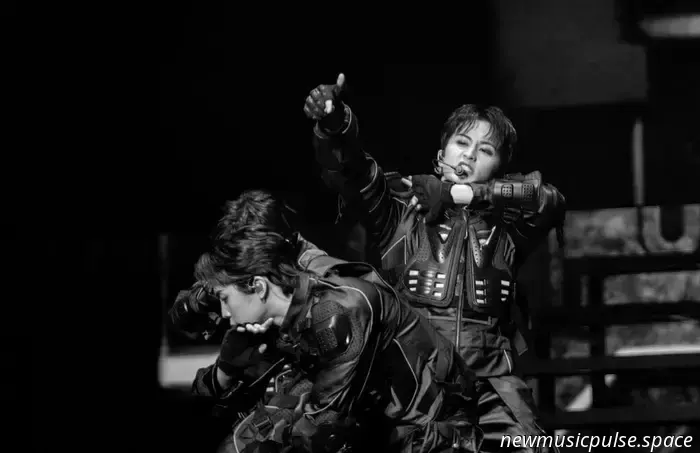 Reporte en vivo: NCT 127-Prudential Center, Nueva York