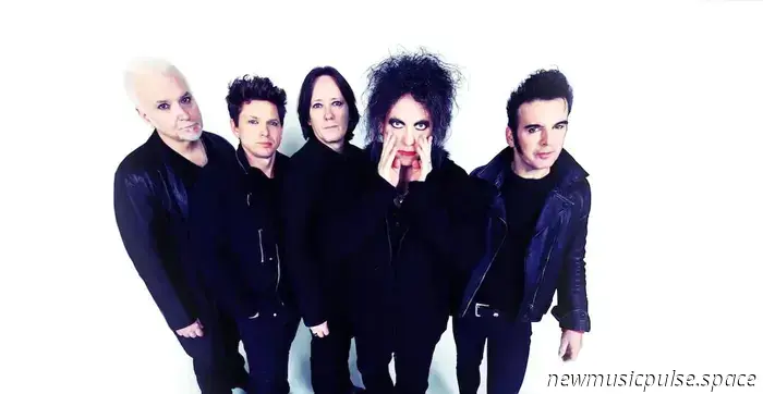 Роберт Смит из The Cure Возглавит Благотворительный Фонд по борьбе с Подростковым Раком В 2026 году