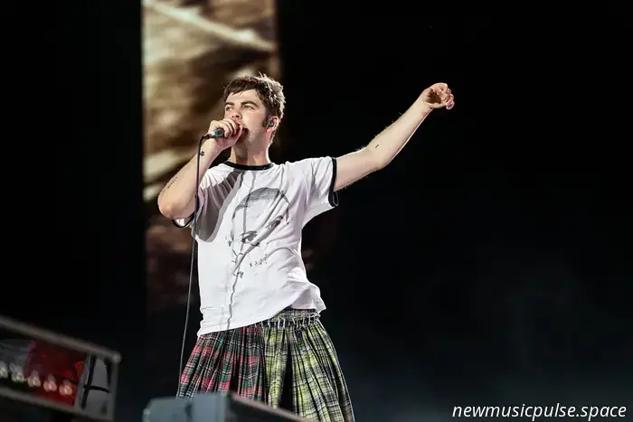 Reading & Leeds revela su cambio de imagen para 2026 con el anuncio de grandes cabezas de cartel