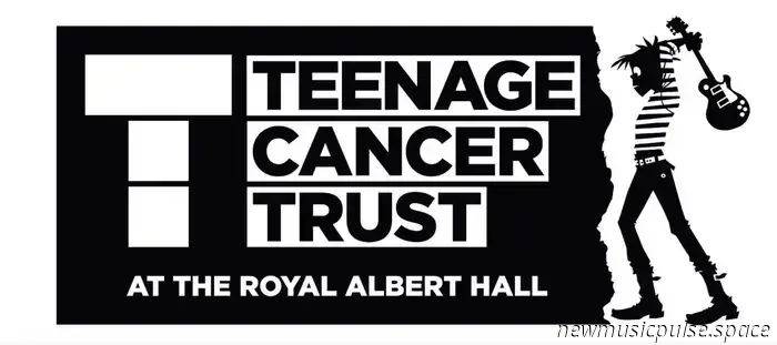 My Bloody Valentine to Perform at Royal Albert Hall for Teenage Cancer Trust.