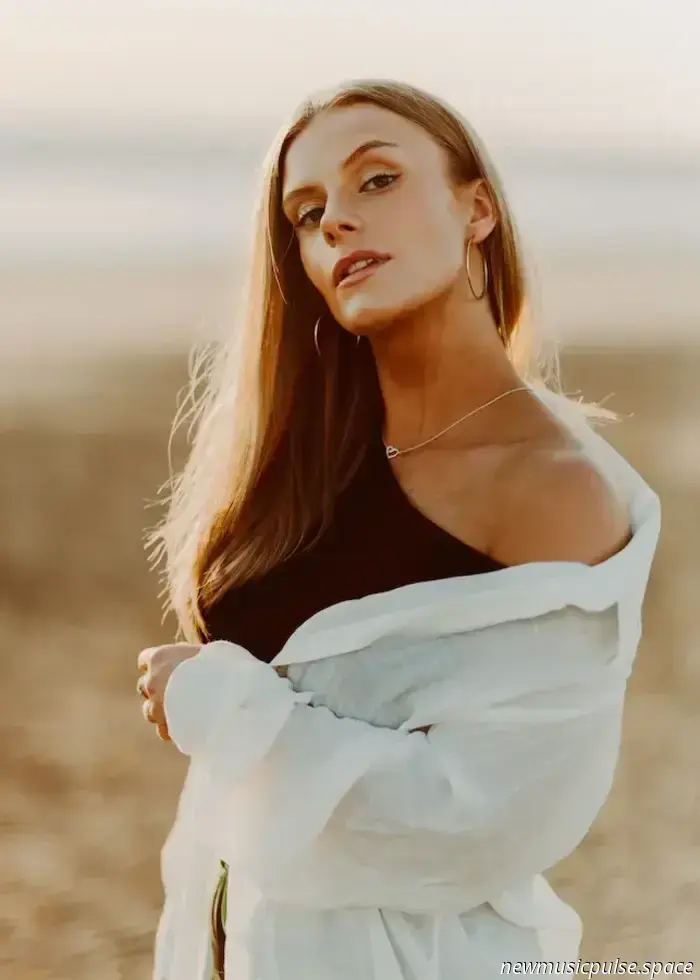 Amelia Highlights New Track ‘Maybe’