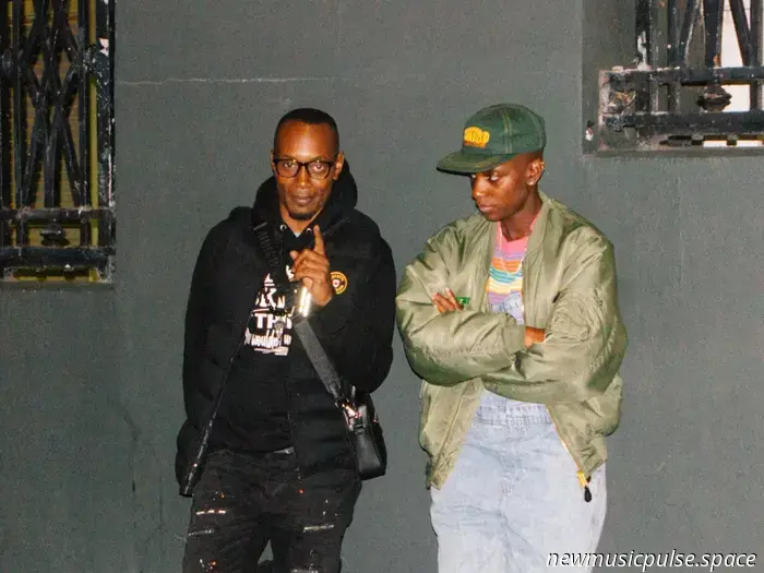 Sherelle Collaborates with Killa P on the Track 'XTC Killa' from System Rattler.