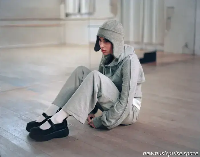 Clara Kimera kehrt mit ihrer neuen Single „Eye 2 Eye“ zurück.