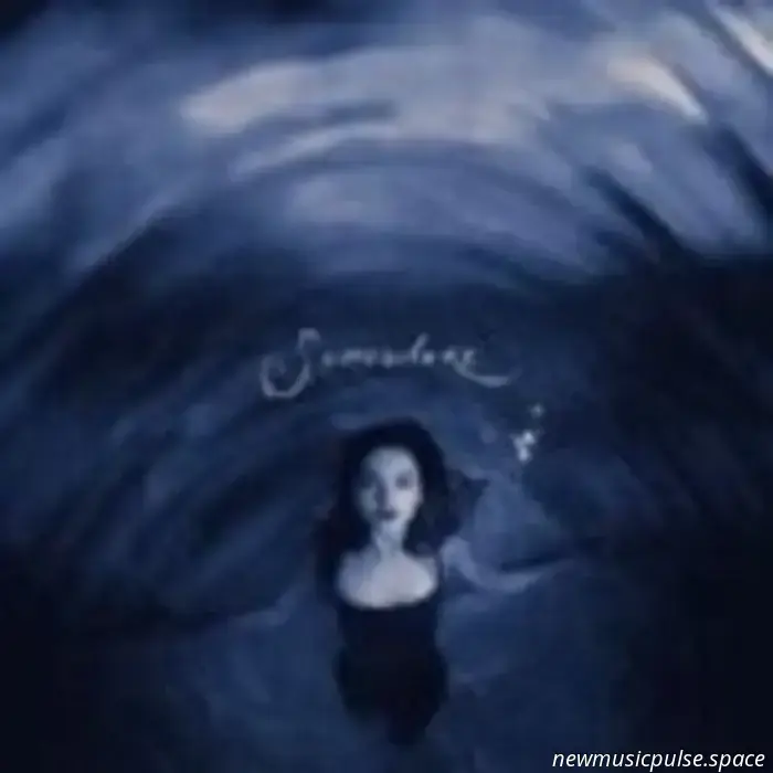 Albumkritik: Charlotte Lawrences „Somewhere“ ist eine Pop-Entdeckung - Atwood Magazine